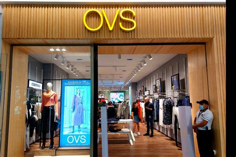 ovs orvieto|Tiendas OVS en Orvieto